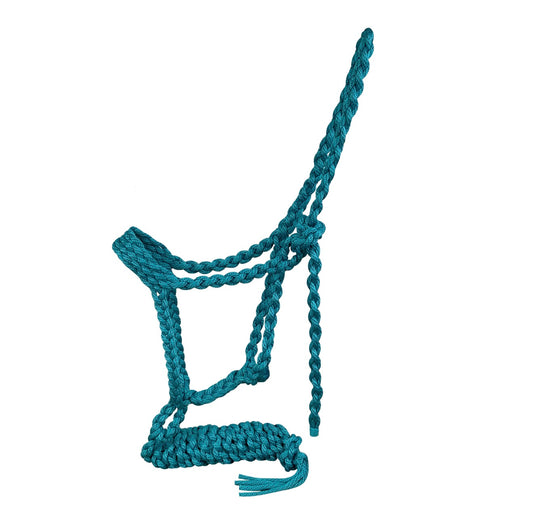 Licol | Mule Tape Sarcelle