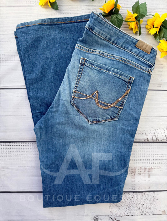 Ariat | Motion Wide Leg | 31R