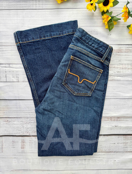 Kimes | Jennifer Dark | 4x30