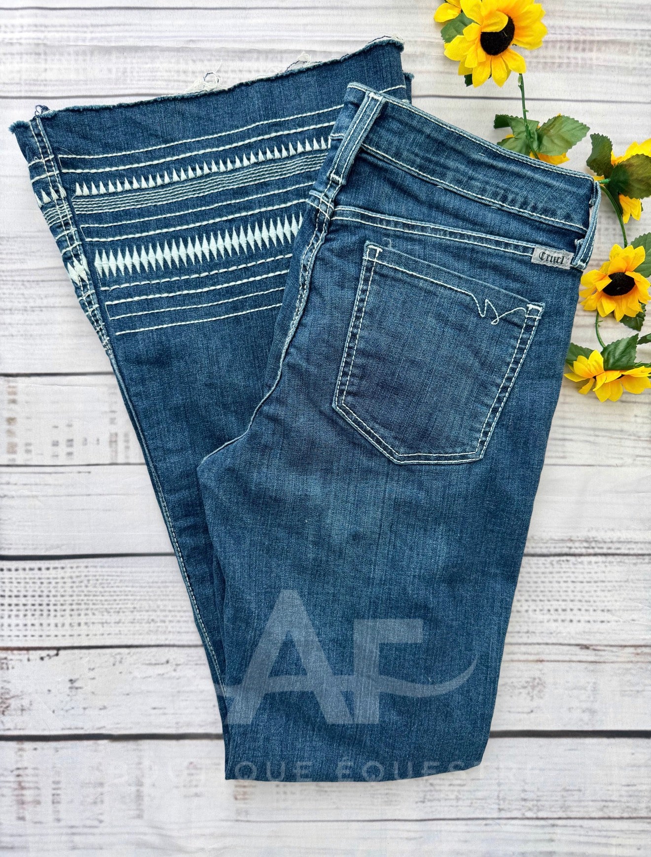  Cruel | Hannah Super Flare