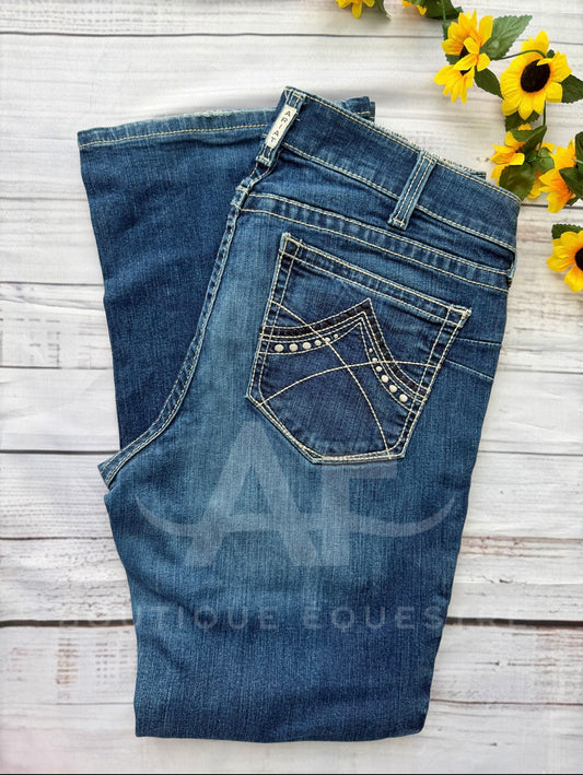 Ariat | Spitfire | 33R