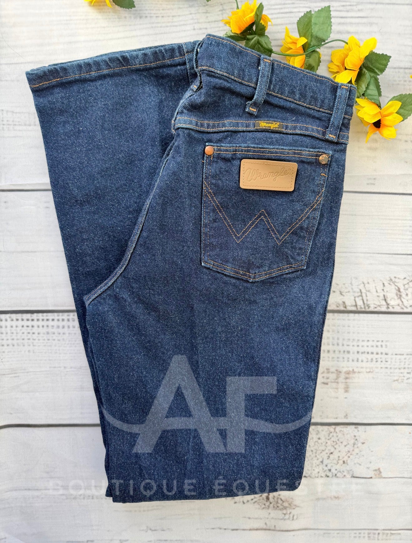 Wrangler | | Stretch Cowboy Cut | 32x32