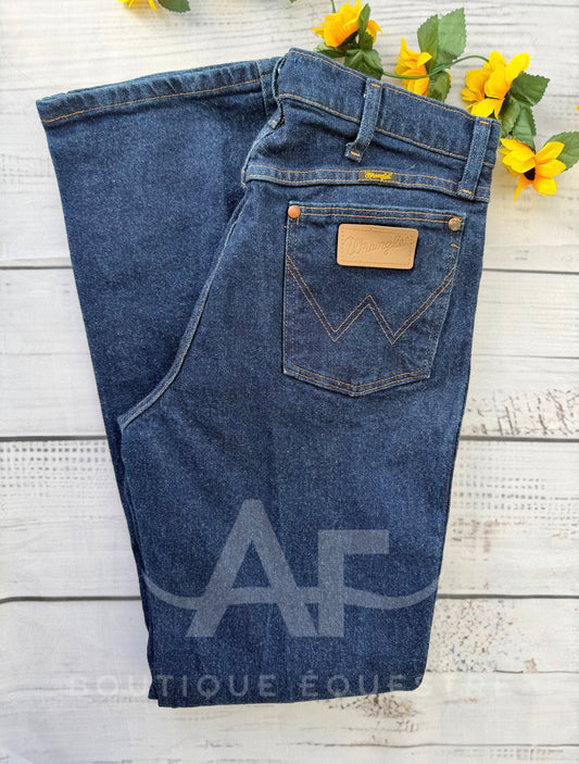 Wrangler | | Stretch Cowboy Cut | 32x32