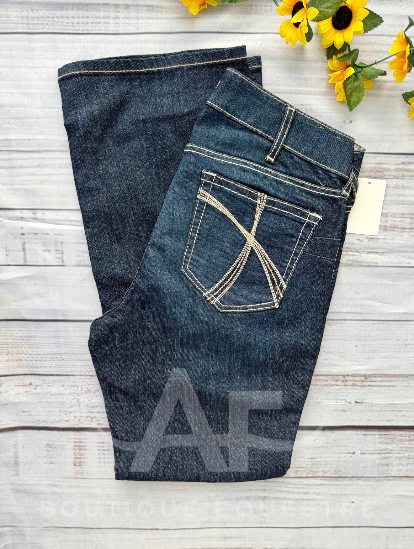 Ariat | Contessa | 32S