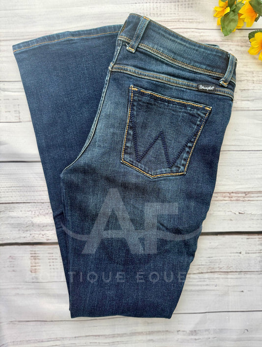 Wrangler | Retro Sadie Twist | 13x32