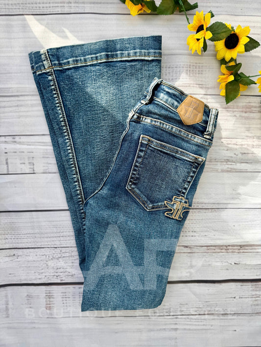 Tin Haul | Trouser | 25x32