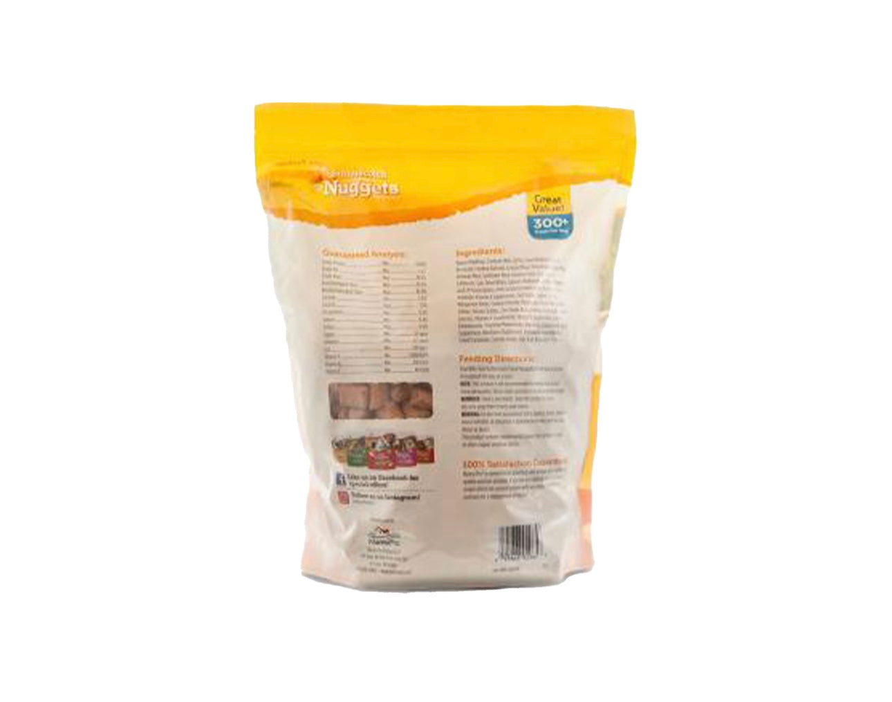 Manna Pro | Bonbons aux Butterscotch