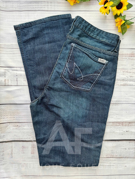 Cruel | Hannah | 33L