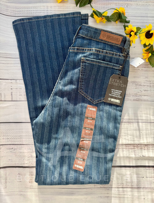 Rock & Roll | Jacquard | 30x34