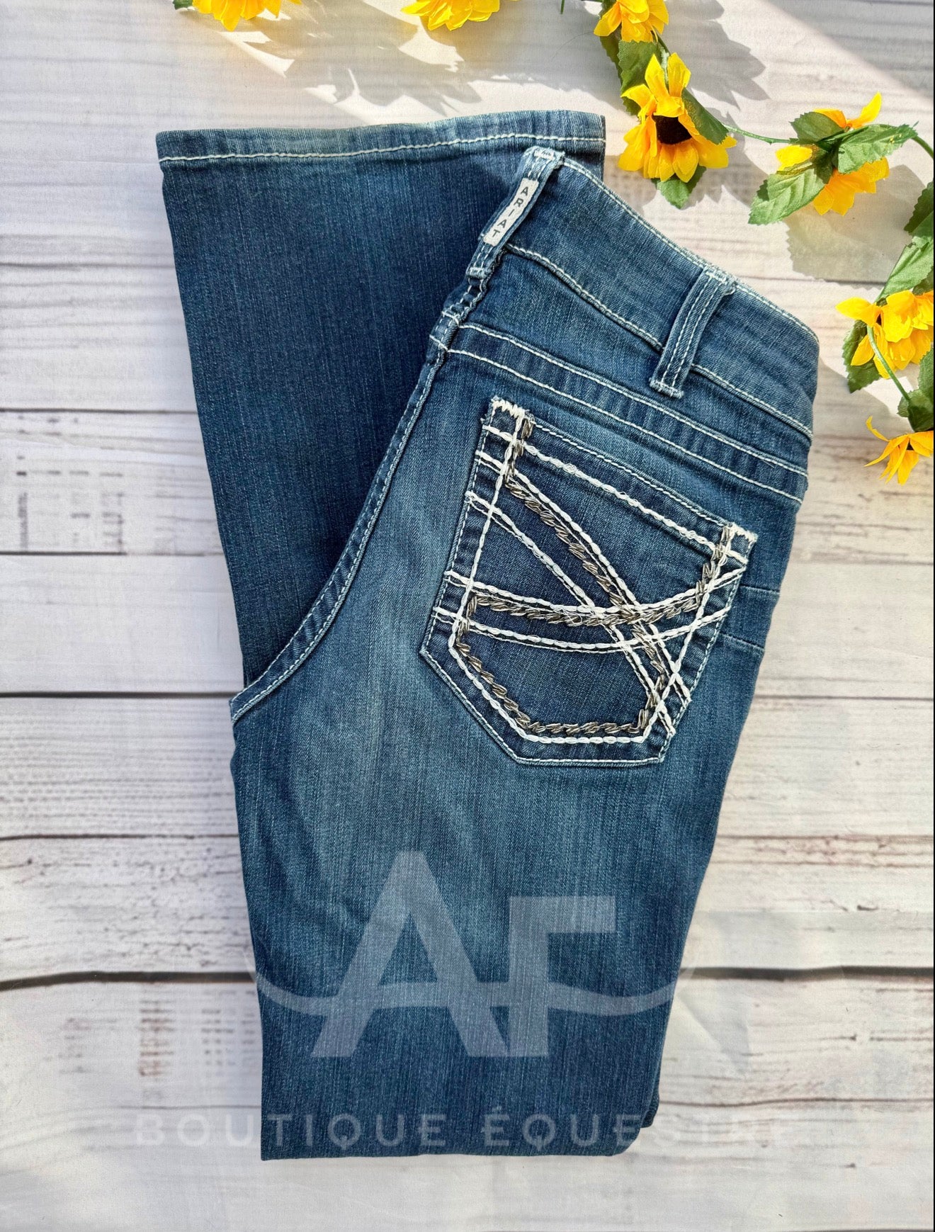 Ariat | Entwined | 30R