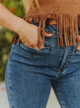 Charger l&#39;image dans la galerie, L&amp;B | Wide Leg Front Pocket
