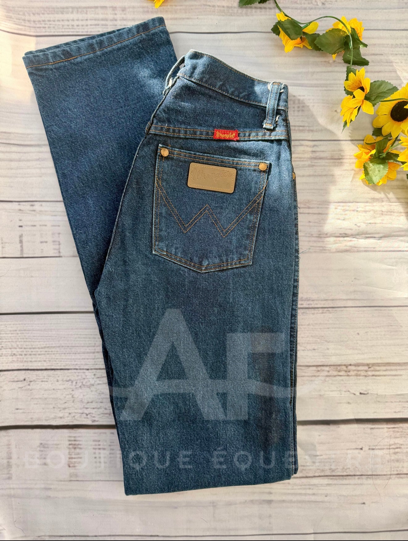 Wrangler | Vintage Cowboy Cut | 3x36