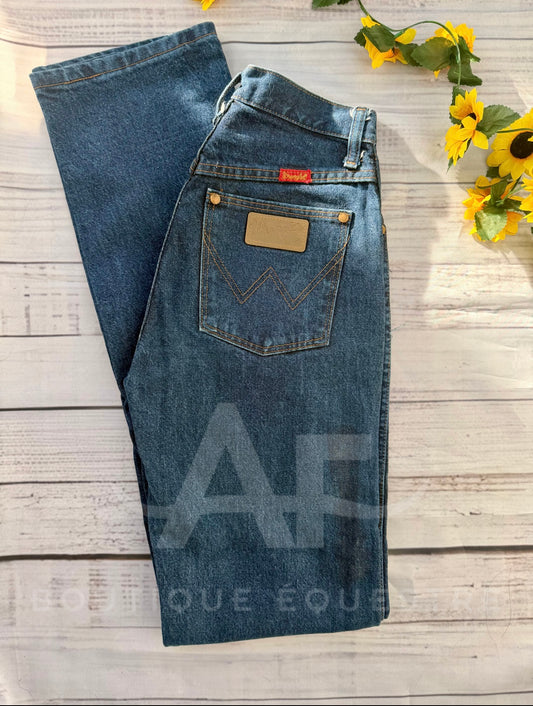 Wrangler | Vintage Cowboy Cut | 3x36