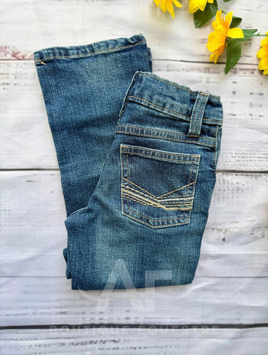 Wrangler | 20X | 4 Garçons