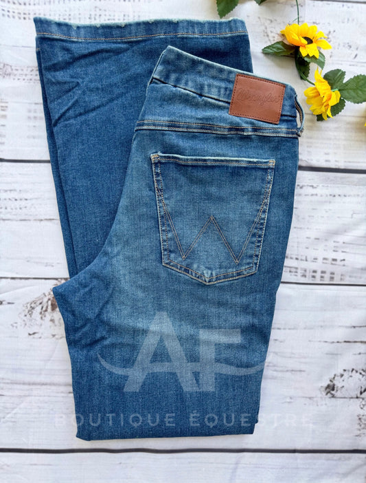 Wrangler | Bespoke Flare | 31x30