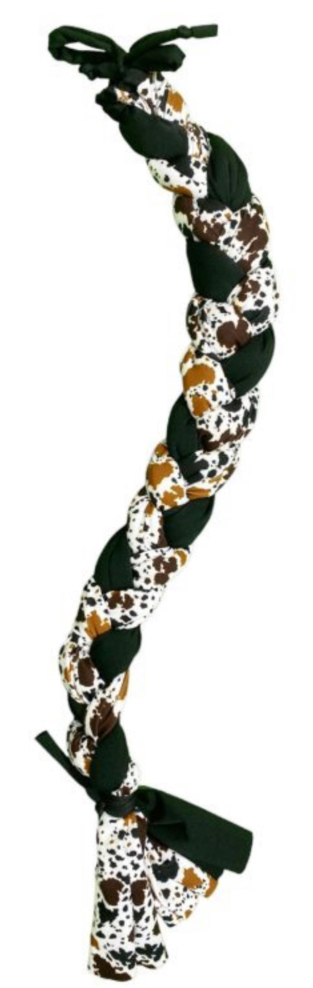 Sac à Queue | Vache Tressée