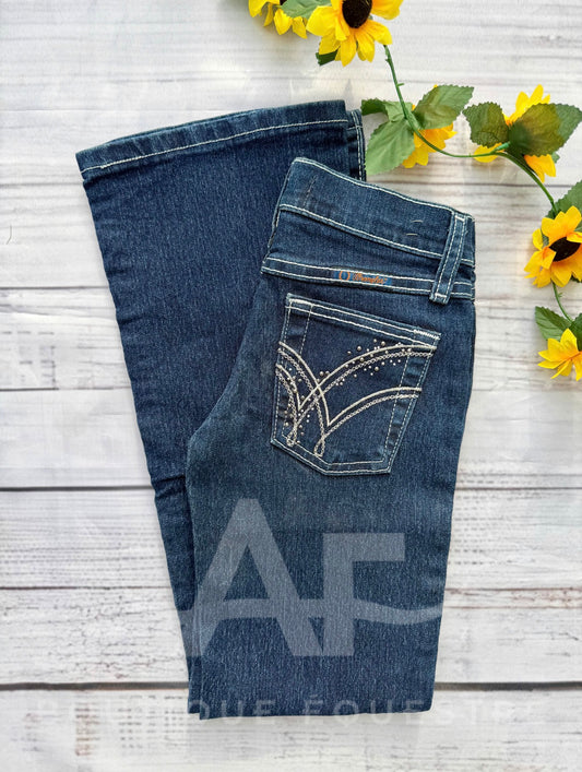 Wrangler | Q-Baby Bling | 7