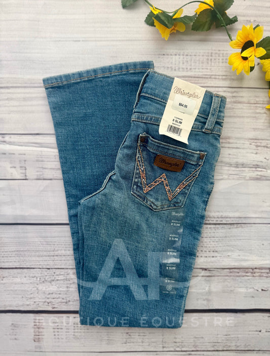 Wrangler | Germaine | 8