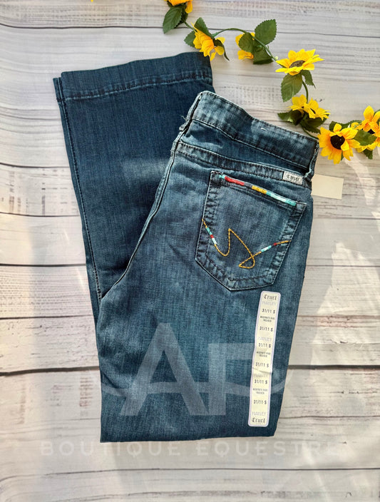 Cruel | Hayley Trouser