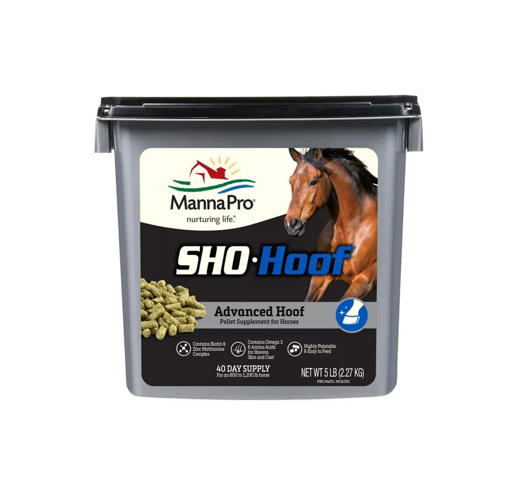 Manna Pro | Sho-Hoof