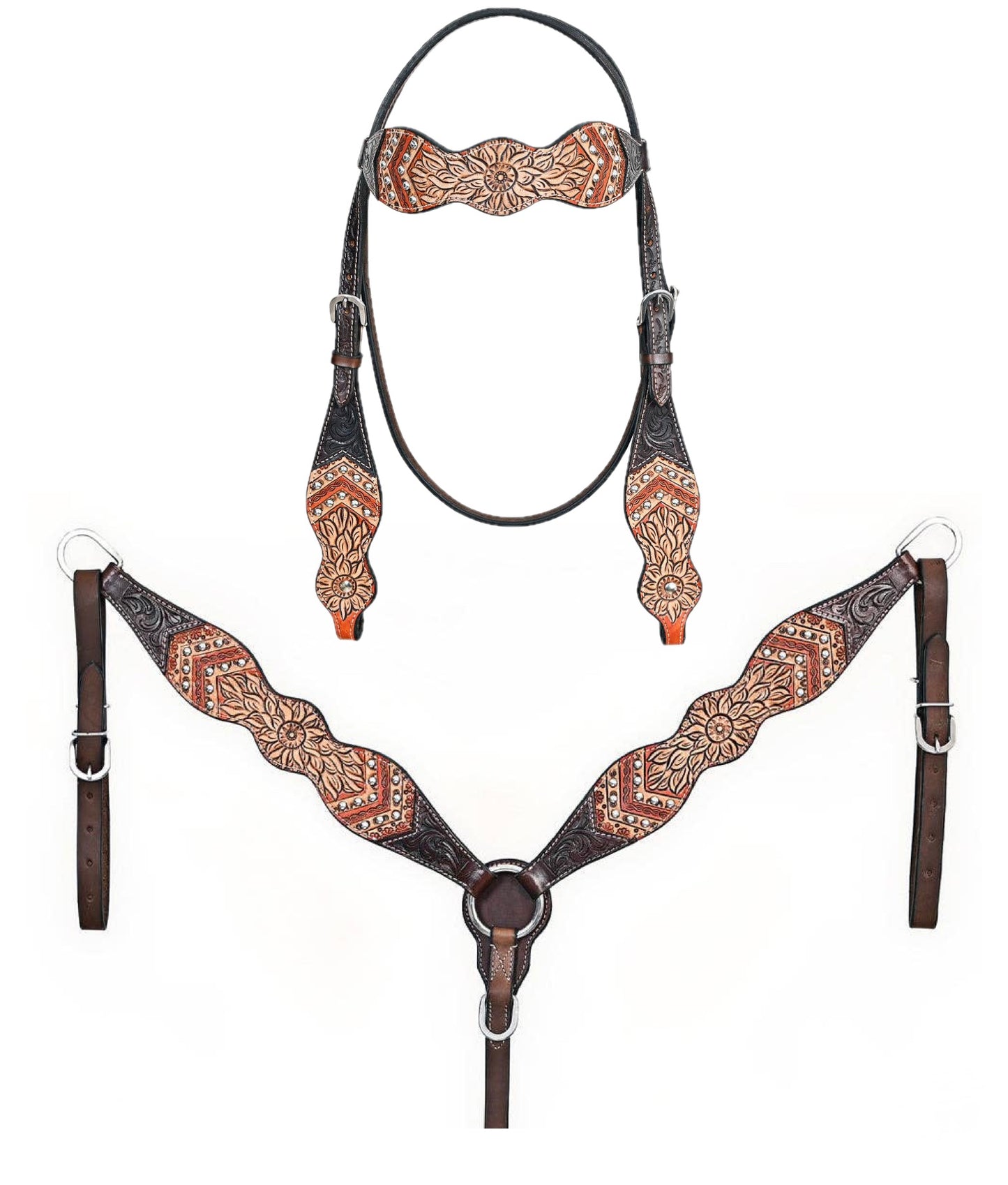 Ensemble | Fleuri Chevron