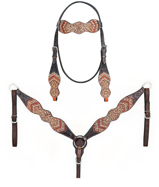 Ensemble | Fleuri Chevron