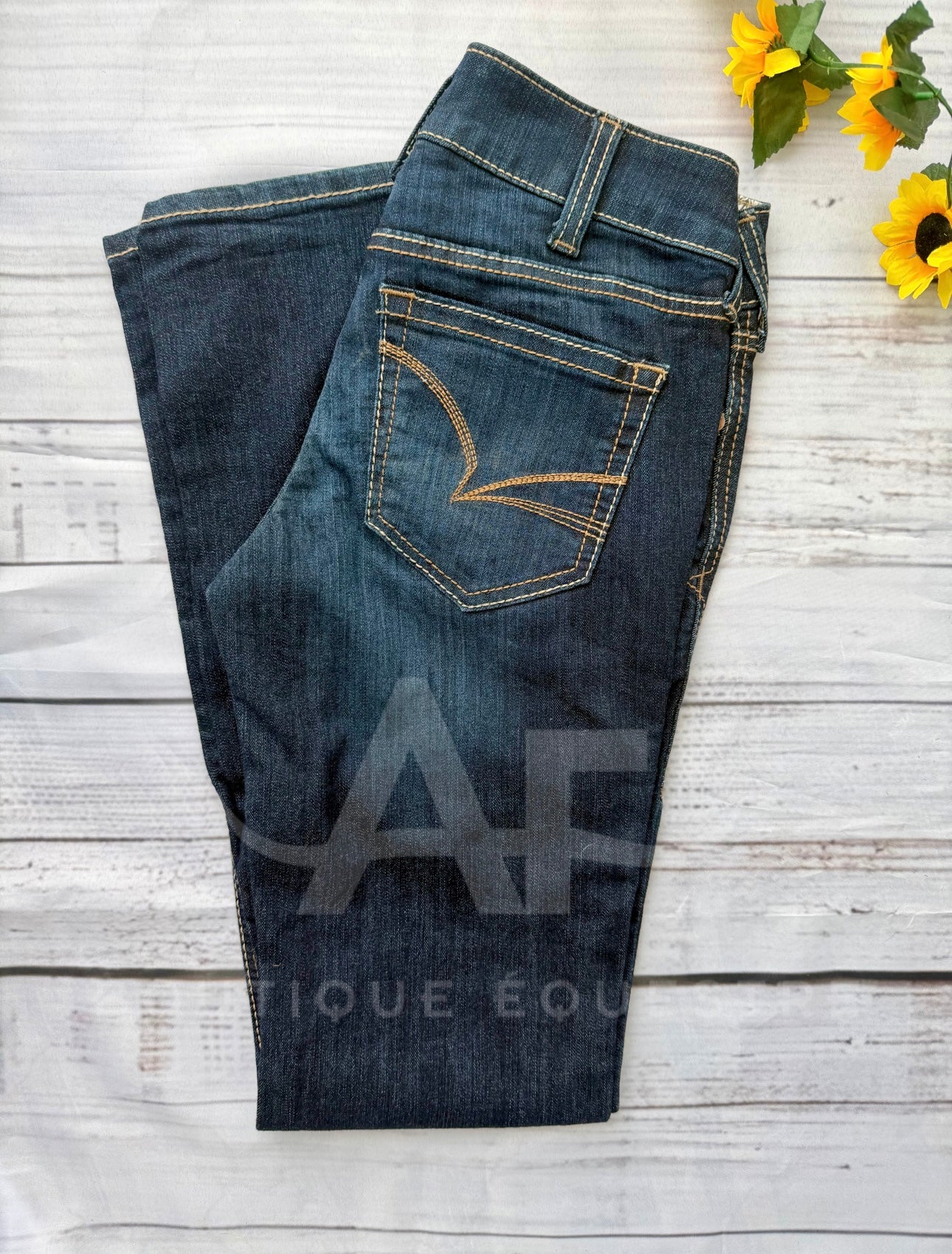 Ariat | Jocelyn | 26R