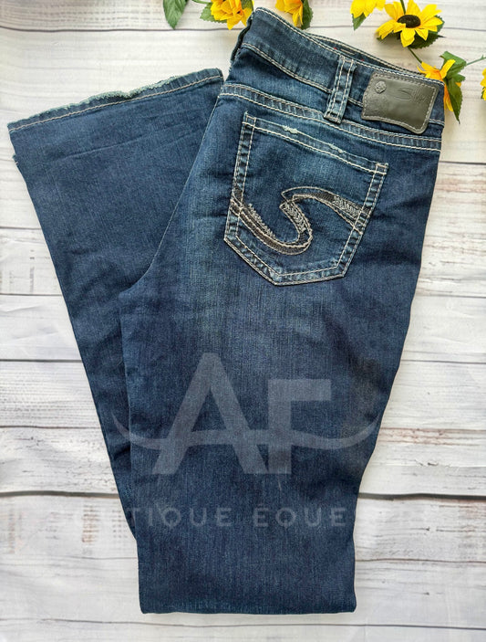 Silver | Suki | 36x37