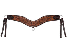 Load the image into the gallery, Tripping Collar | Cattleman’s Blossom
