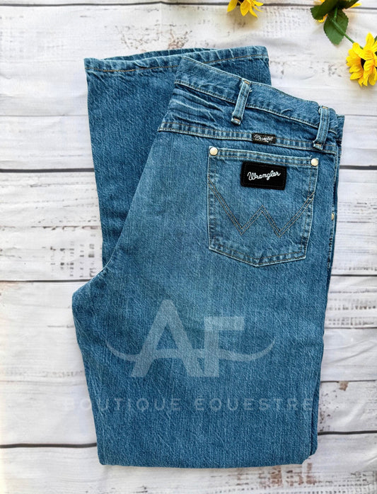 Wrangler | Cowboy Cut | 36x32