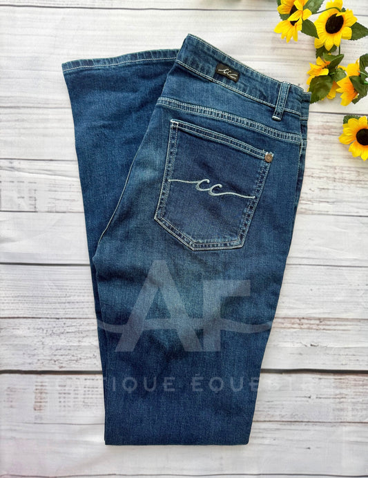 Cowgirl Couture | Boocut | 31x34