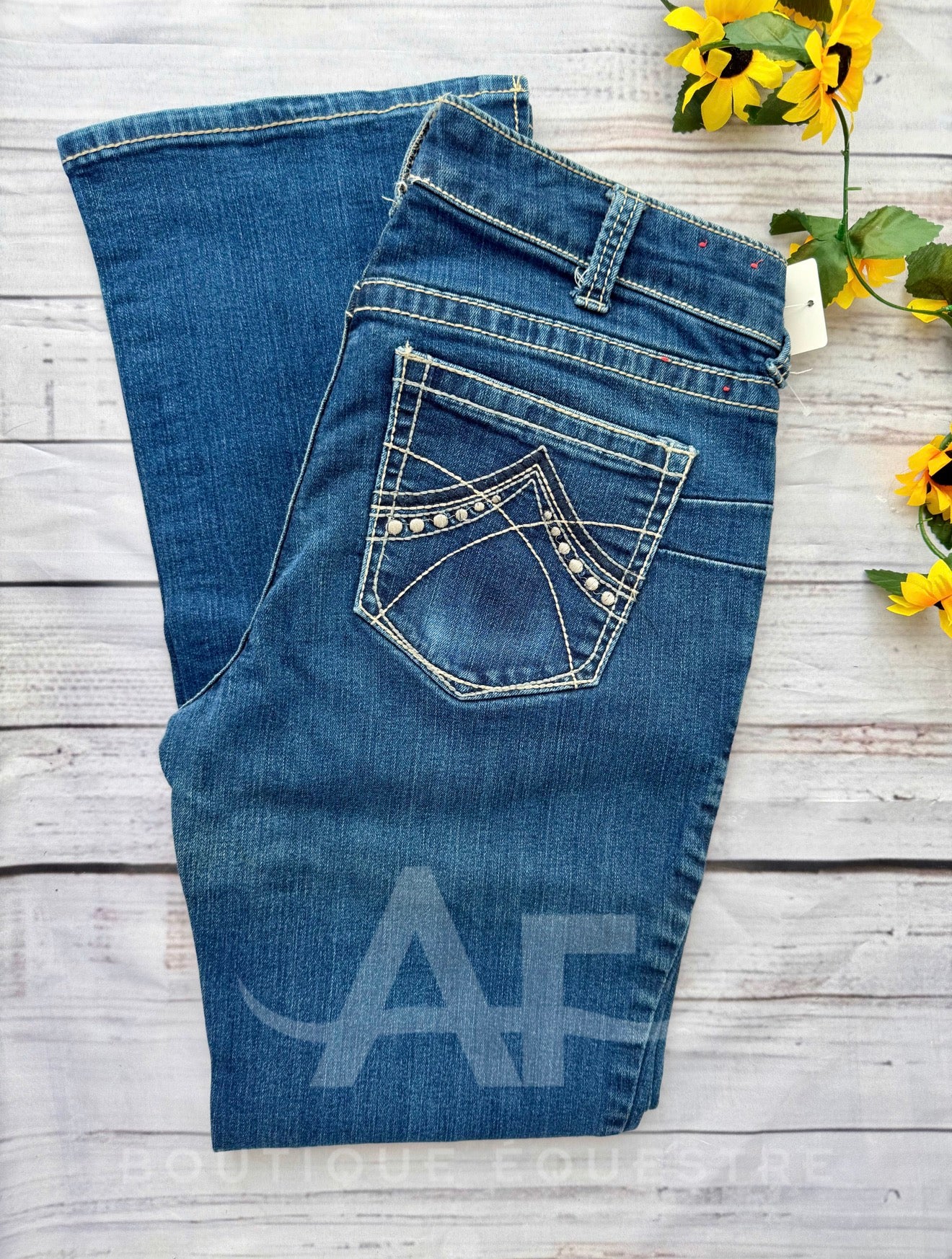 Ariat | Spitfire | 32R