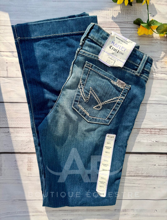 Cruel | Hayley Trouser