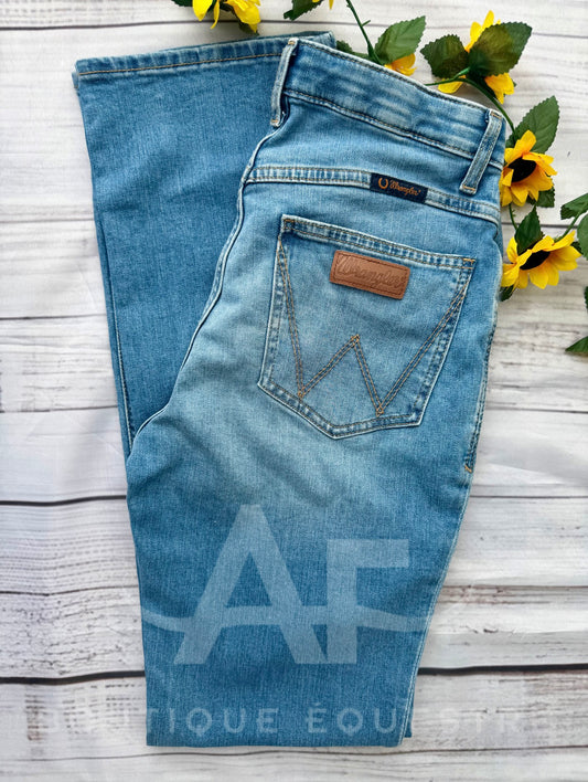 Wrangler | Willow Sophia | 30x34