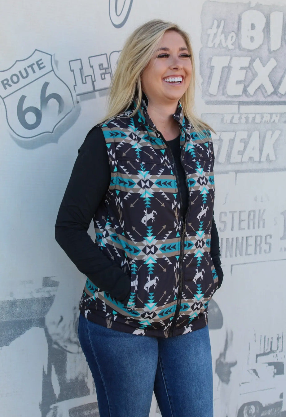 Rowdy | Manteau-Veste | Buck Up | Médium