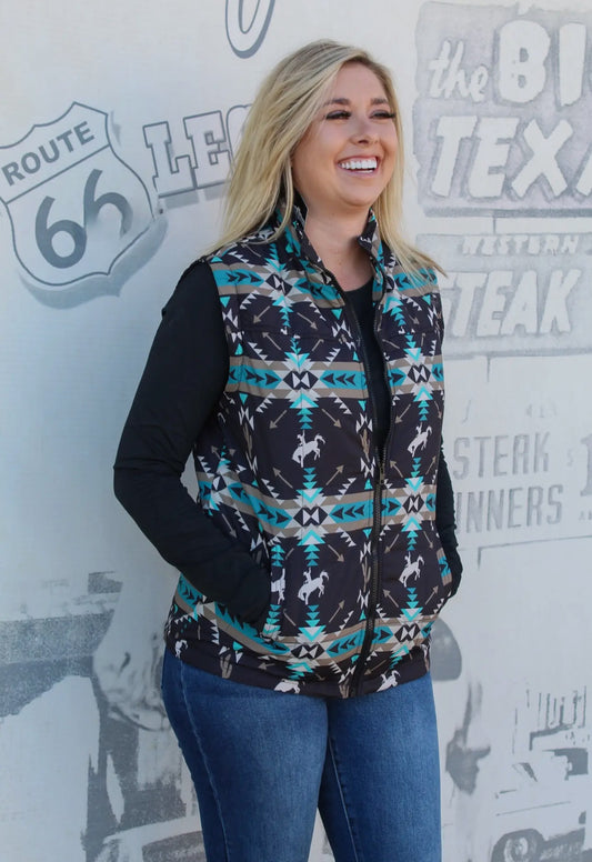 Rowdy | Manteau-Veste | Buck Up | Médium