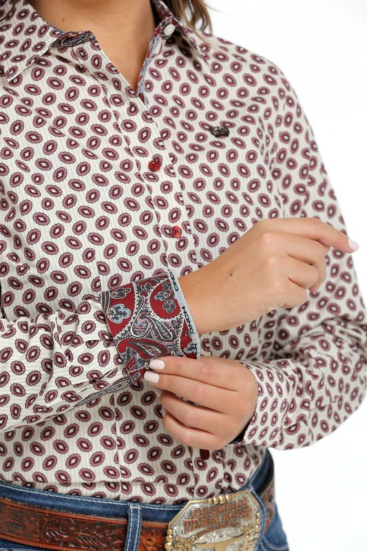 Cinch | Chemise | Jewels (L & XL)