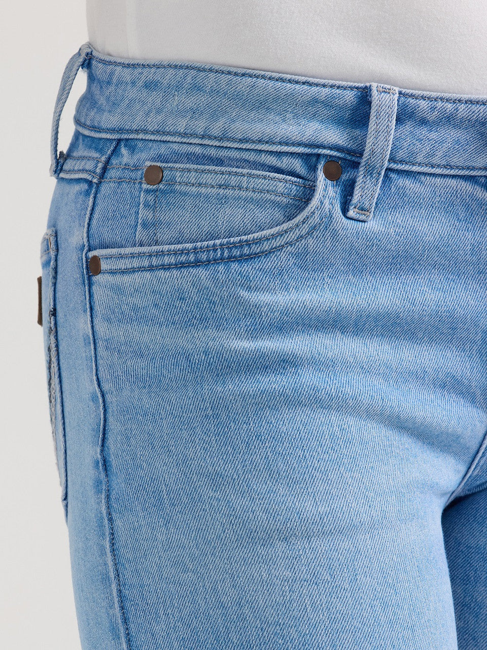 Wrangler | Retro Mae Twist | 30x34