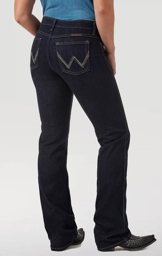 Wrangler | Q-Baby Dark Dynasty | 17/18x34