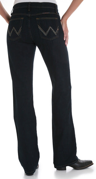 Wrangler | Q-Baby Dark Dynasty | 17/18x34