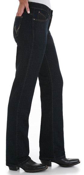 Wrangler | Q-Baby Dark Dynasty | 17/18x34