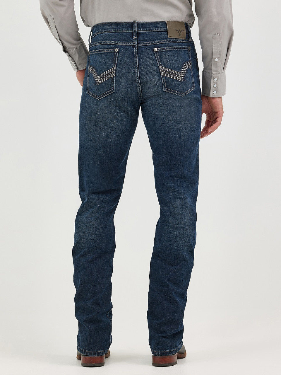 Wrangler | 20X | 33x36