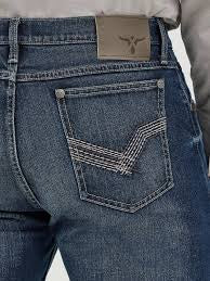 Wrangler | 20X | 33x36