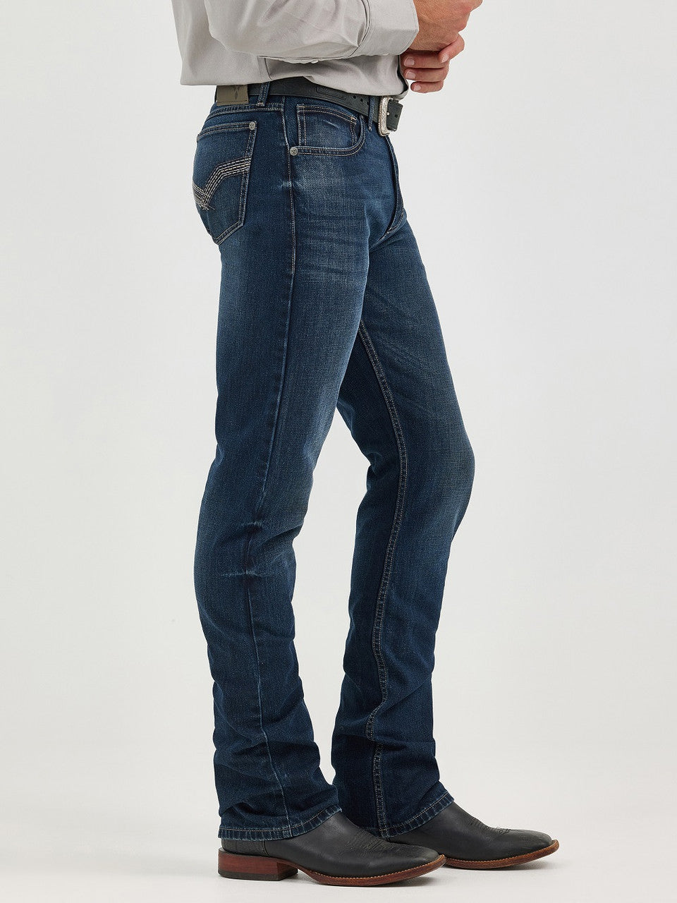 Wrangler | 20X | 33x36