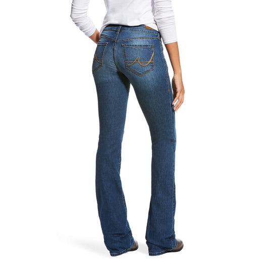 Ariat | Motion Wide Leg | 31R