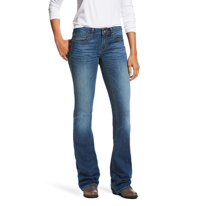 Ariat | Motion Wide Leg | 31R