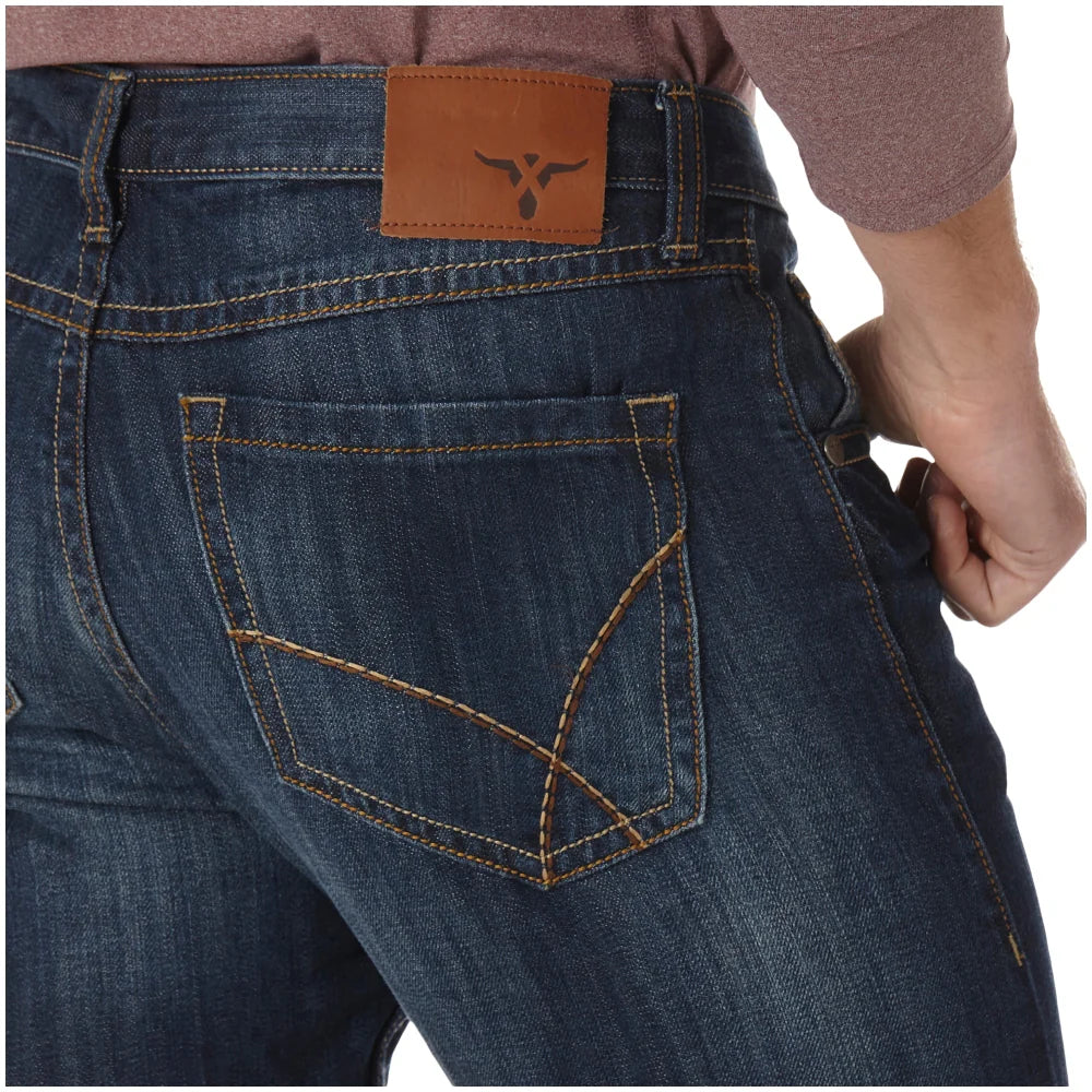 Wrangler | 20x | 32x36