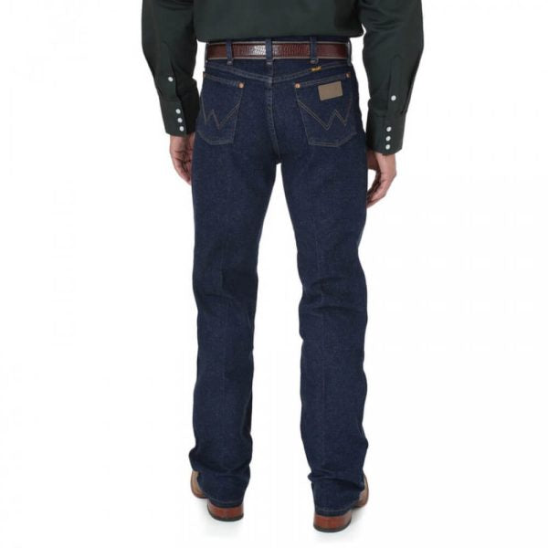 Wrangler | | Stretch Cowboy Cut | 32x32