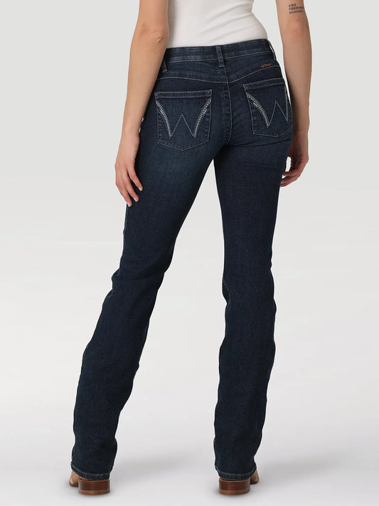 Wrangler | Q-Baby Sara | 28x30