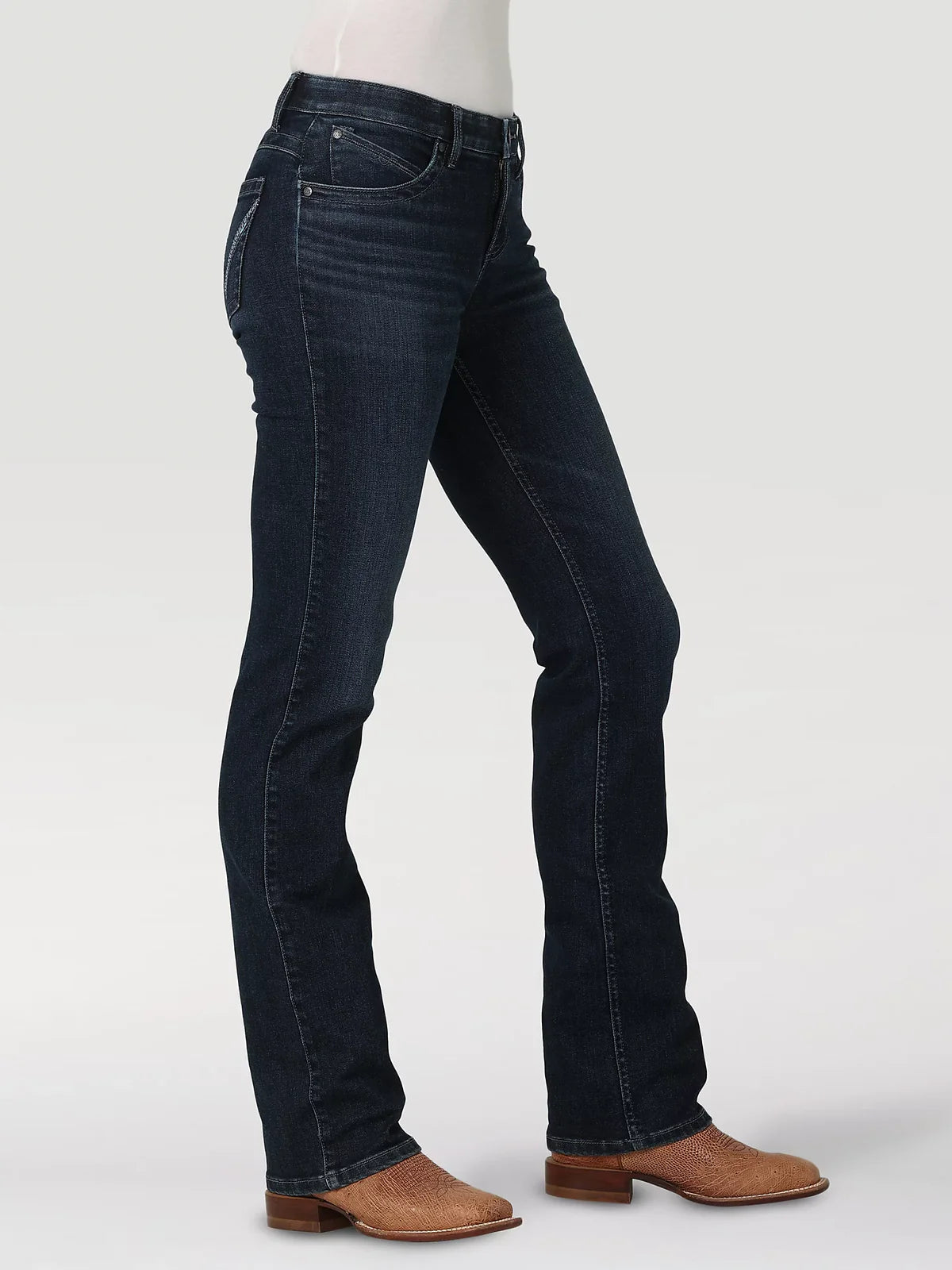 Wrangler | Q-Baby Sara | 28x30